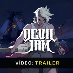Devil Jam - Trailer de Vídeo