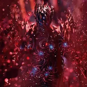 Devil May Cry 5 - Urizen