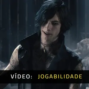 Devil May Cry 5 - Jogo