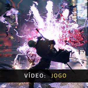 Devil May Cry 5 - Jogo