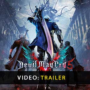 Comprar Devil May Cry 5 CD Key Comparar Preços