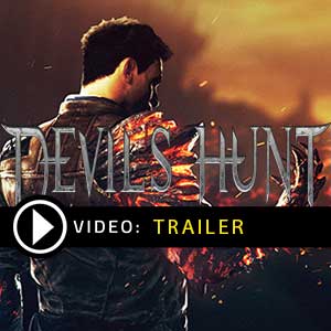 Comprar Devil's Hunt CD Key Comparar Preços