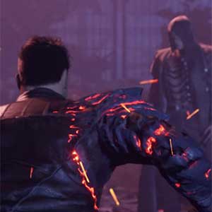 he struggles to find a place for himself