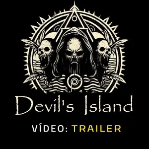 Devil's Island - Trailer