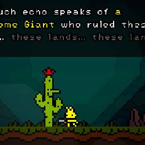 Dewdrop Dynasty - Cacto