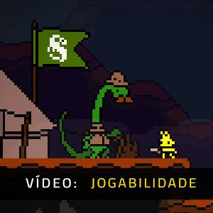 Dewdrop Dynasty - Vídeo de Jogabilidade