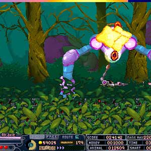 civilizações acima e abaixo da superfície