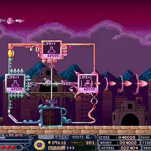 frustrar as ambições de Momoko