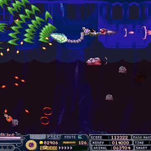 ponte subterrânea em torre