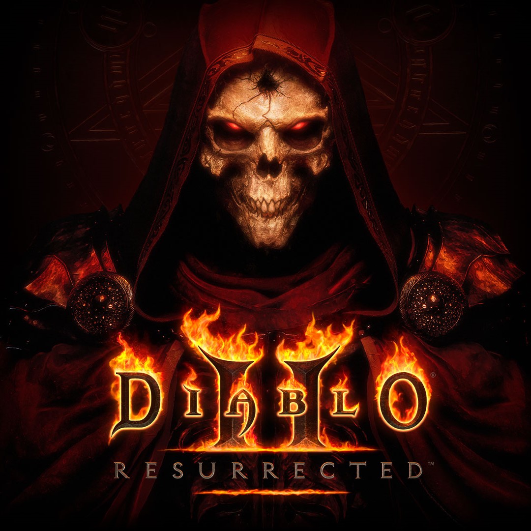 Diablo II: Ressuscitado - Novo Trailer Cinematográfico e Detalhes Multijogador