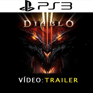 Diablo 3 Playstation 3