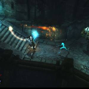 Diablo 3 Reaper of Souls - Westmarch Commons