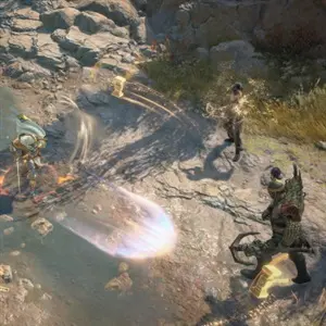 Diablo 4: Age of Hatred Collection - Golpe de Martelo