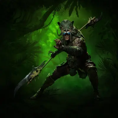 Como assistir hoje ao livestream de revelação de Diablo 4 Spiritborn