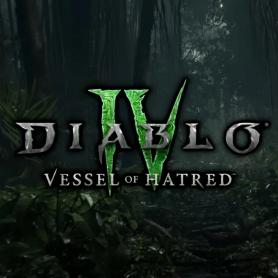 Diablo 4: Primeira Expansão Adiciona Nova Classe, Local e História