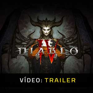 Diablo 4 Atrelado De Vídeo