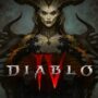 Diablo IV – Personagens mais realistas e personalizáveis