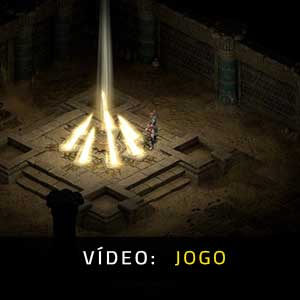 Diablo Prime Evil Collection Vídeo De Jogabilidade