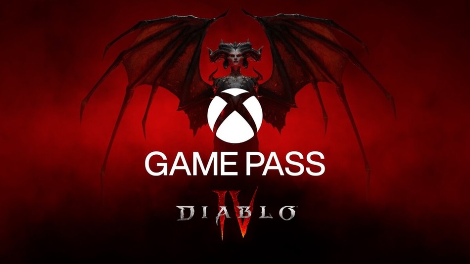 Diablo IV chegando no Xbox Game Pass em 28 de março