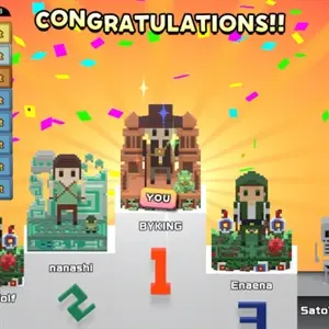 Dialoop Roguelite Puzzle - Placar Multijogador