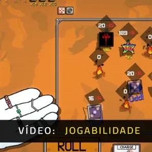 Dice A Million - Vídeo de Jogabilidade