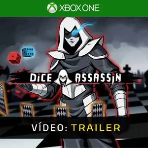 Dice Assassin Xbox One - Trailer de Vídeo