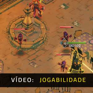 Dice Gambit – Jogabilidade