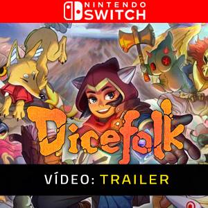 Dicefolk Trailer de vídeo