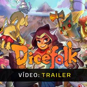 Dicefolk Trailer de vídeo