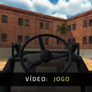 DiggerSim Excavator Simulator - Jogabilidade