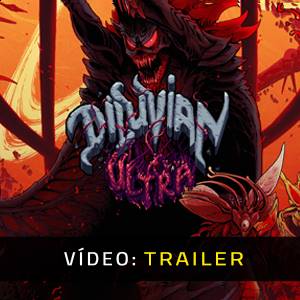 Diluvian Ultra Trailer de Vídeo