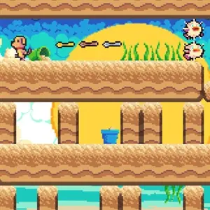 Dimensional Animals - Cachorro