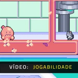 Dimensional Animals - Jogabilidade