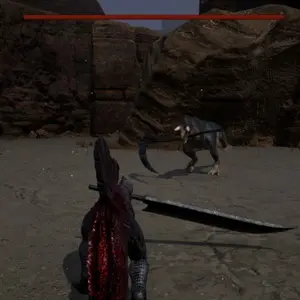 Dinoblade - Espinossauro