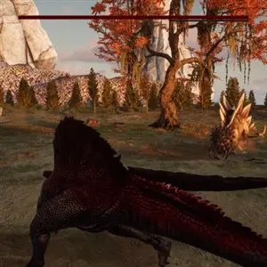 Dinoblade - Dinossauros Rivais