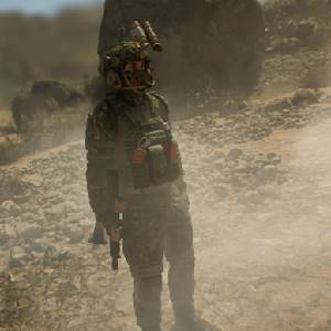 DIRECT CONTACT Uniforme de Operadores