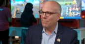 Fim de uma era: Doug Bowser deixa a presidência da Nintendo da America