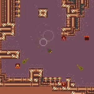 Direction Quad – Armadilhas