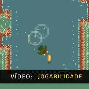 Direction Quad – Jogabilidade