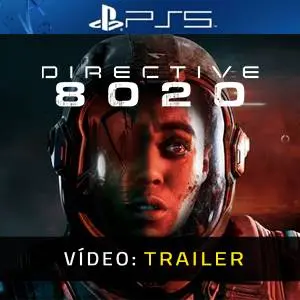 Directive 8020 PS5 - Video Trailer