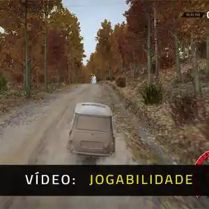 DiRT 4 - Vídeo de Jogabilidade