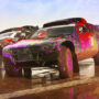 DiRT 5 Atrasado de novo, Será agora lançado em Novembro