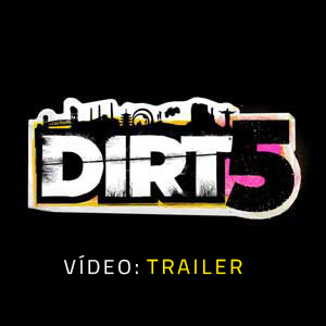 Vídeo Trailer Dirt 5