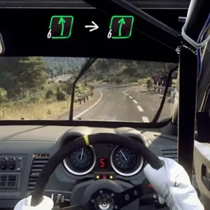 DiRT Rally 2.0 - Na Liderança