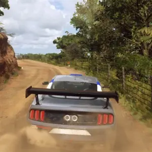 DiRT Rally 2.0 - 1.ª Volta