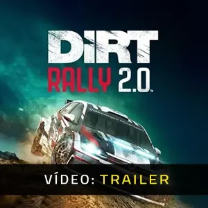 DiRT Rally 2.0 Pack - Trailer do Vídeo