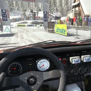 DiRT Rally - Notas