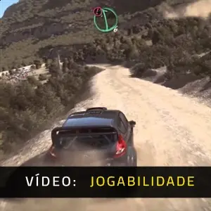 DiRT Rally - Jogabilidade