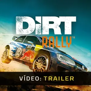 DiRT Rally - Trailer
