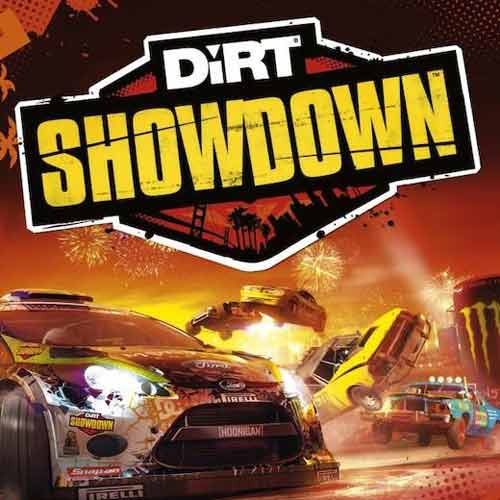 Comprar Dirt Showdown CD Key Comparar Preços